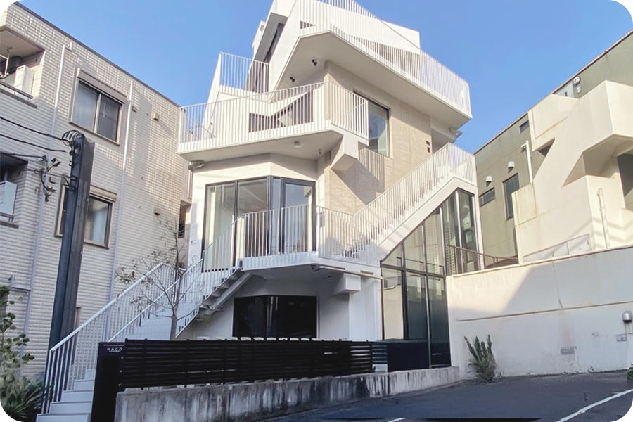 House of MAYLA